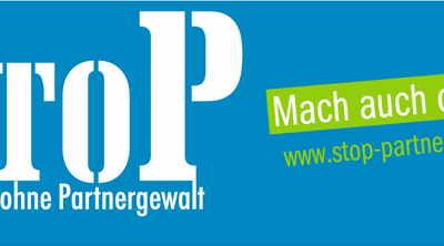 Eröffnung der Anlaufstelle – Projekt „StoP – Stadtteile ohne Partnergewalt“ im Stadtteilzentrum Leonding