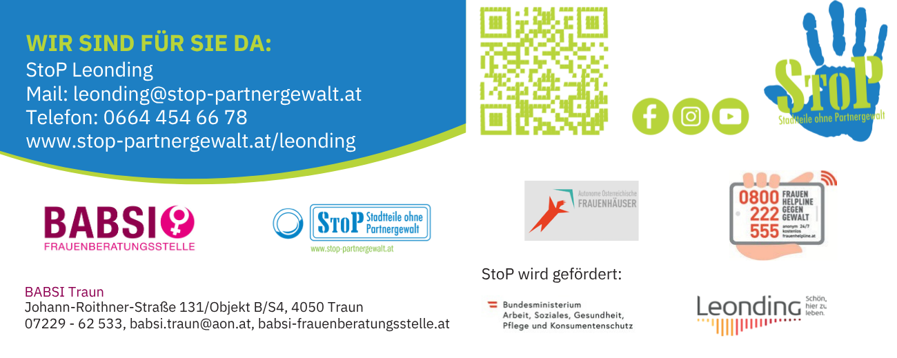 Erreichbarkeit