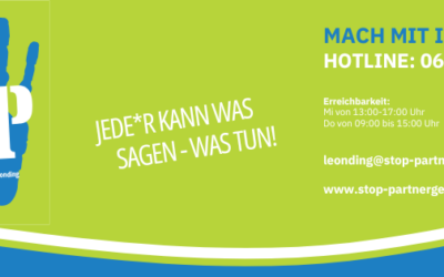 Nachbarschaftstisch StoP Leonding Terminübersicht 2025